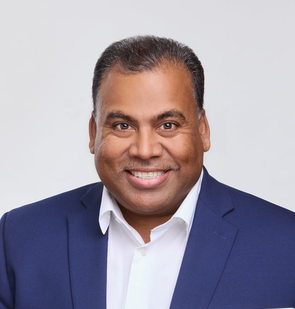 Mathan Markandu, Whitchurch Stouffville, Real Estate Agent